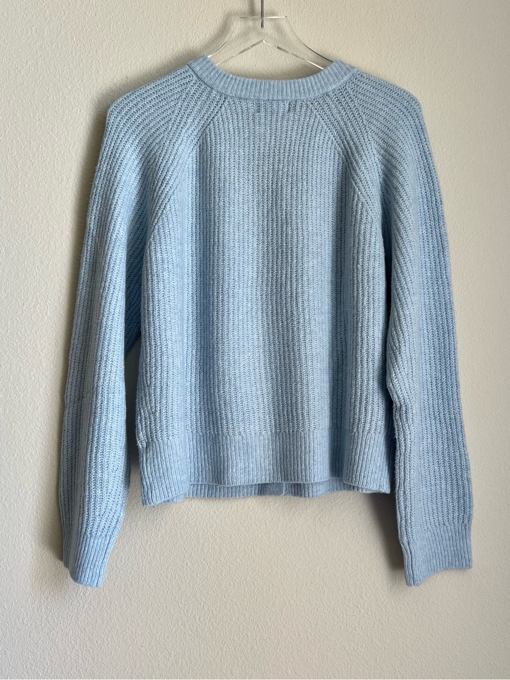 Universal Thread Cozy Knit Button-Front Cardigan - Picture 2 of 5